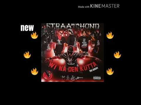 STRAATHOND-MIE GUN E BAR OPÉTÉ