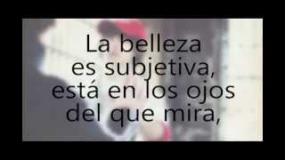 Así son las cosas - Porta - Letra