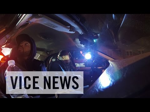 Driving while black essay