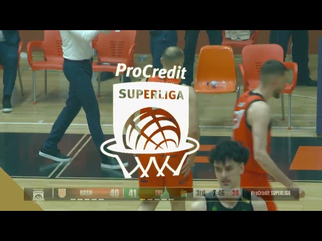 Bashkimi - Trepça - Pjesa 2, Finale 3