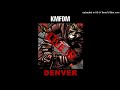 KMFDM- Torture (Denver 1997)