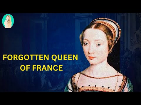 The Untold Story of Claude of France