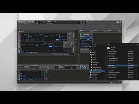 6.2.2 Convolver – Beginner's Guide to Phase Plant