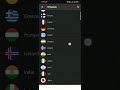 Country Country Vpn Shorts