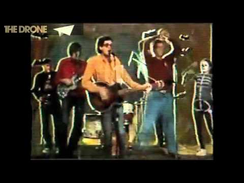 The Drone: Jad Fair (Interview)