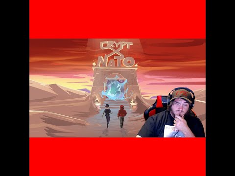 TPZ reacts: Joey Nato & Crypt - Fuck You (Prod Joey Nato)