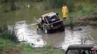 preview picture of video 'Encuentro de Jeeps - Henderson - Enero de 2007 (1/11)'