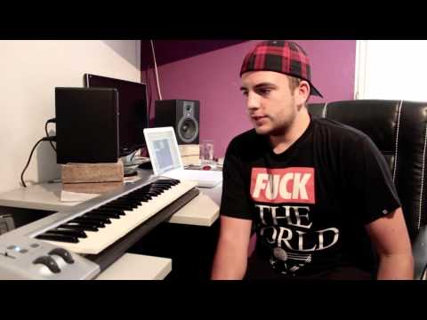 Chekaa // Beat Making of // inkl. Download