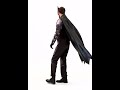 Batman kostume video