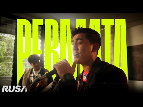 Putera -  Permata [Official Music Video]