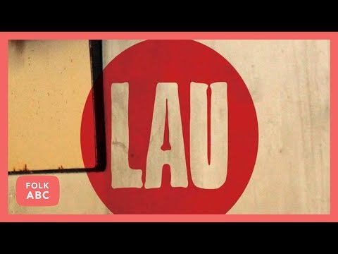Lau - Far from Portland