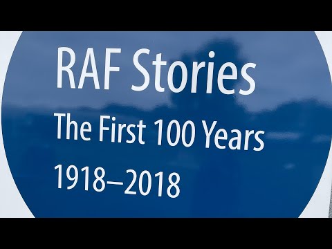 ROYAL AIRFORCE (RAF) MUSEUM