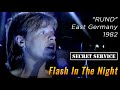 Secret Service Flash In The Night Rund DDR Fernsehen I HD 1982