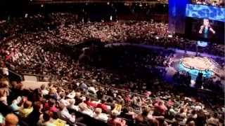 Women of Faith "Beyond Brokenness" ONE DAY Event