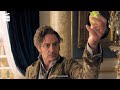Dolittle Saving The Queen HD CLIP
