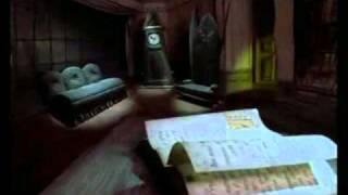 Tim Burton - Film Music by Shudderwall