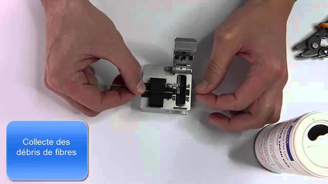 Vidéo YouTube produit