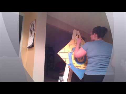 YellowBrickRoad TimeLapse