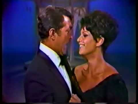 Dean Martin and Lainie Kazan 1966 duet