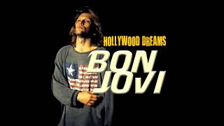 Bon Jovi  Hollywood Dreams Full Album | Bon Jovi Nonstop Songs Playlist 2022
