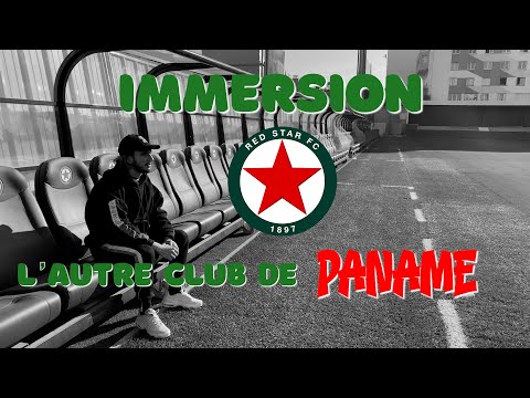 RED STAR FC : THE OTHER FOOTBALL CLUB IN PARIS