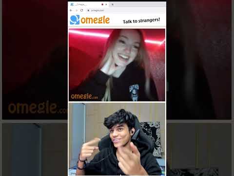 adarsh uc #omegle #omeglefunny
