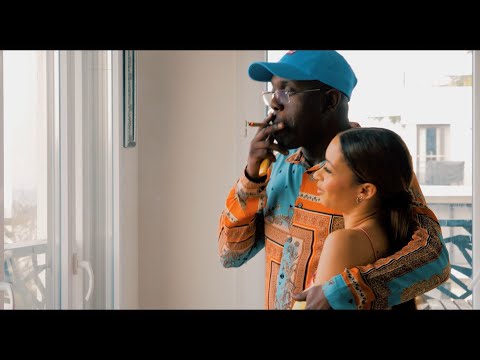 BlaK Vs - Déconnecté