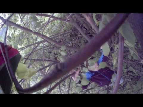 FPV slovakia - Fall compilation 2013