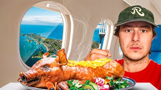 I Flew to an Island for One Dish 🇵🇭