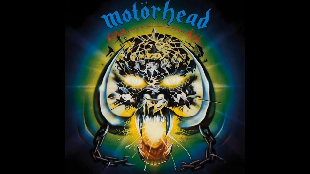 Motörhead 