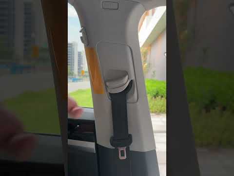 95% of drivers don't know about these hidden car features! #car #automobile #america