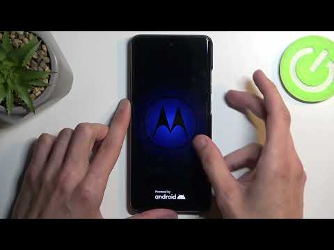 How to Enter Recovery Mode on Motorola Edge 40 Neo? Best Method to Open Recovery Mode!