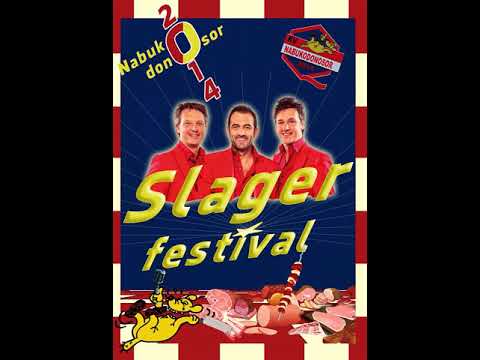KV Nabukodonosor 2014 - Slagerfestival