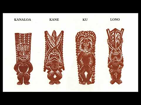 Mini-Project 2: The Kapu System Of Ancient Hawaii