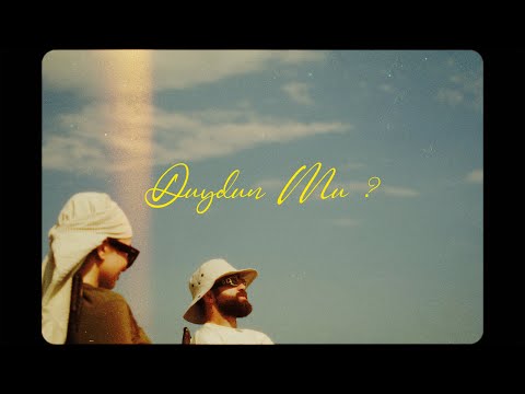 Emre Şakar - Duydun mu ? (Official Video)