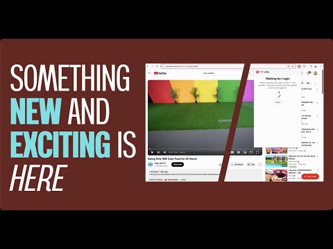 Item video thumbnail