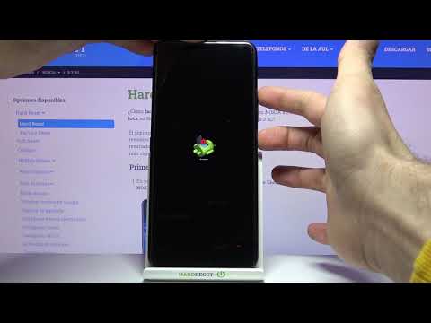 Cómo entrar y salir del modo Recovery en NOKIA 8.3 5G - modo de recuperación
