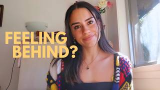 Dear 16-Year-Old Me... (Things I Wish I Knew 10 Years Ago)