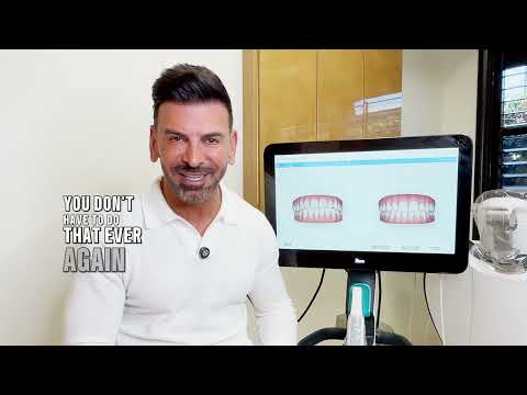 Revolutionizing Dental Care: Dr. Fakhimi on Digital Impressions & Intraoral Scanners