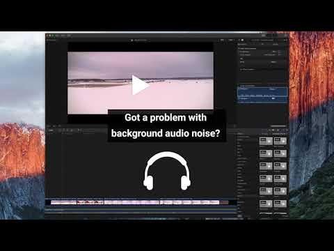 Use Brusfri directly in your video editor