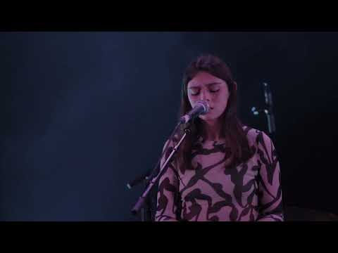 Jodie Nicholson - You Wanted This (Live at The Glasshouse ICM)