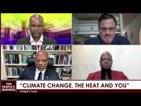 Beware of heat and dengue link