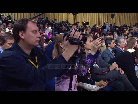 “Shkarkimi”/ Putin në mbrojtje të Trump: Akuzat “të ëndërruara”