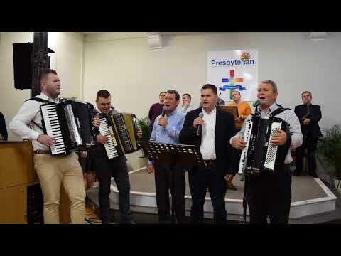 Nicu Iurean-Comoara mea in lumea trecatoare