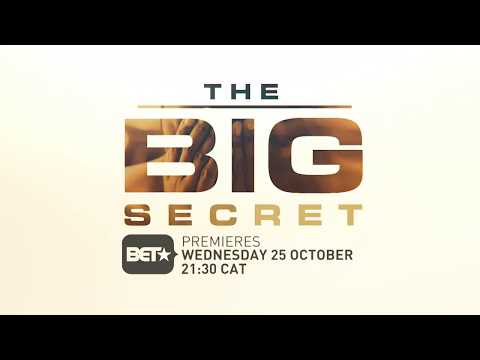 The Big Secret Episode 1 Promo