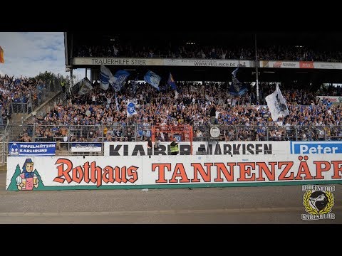 22.09.2018 KSC - Uerdingen