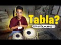 6 Months Of Learning Tabla