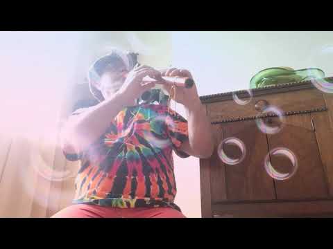 high spirits flute: sparrow hawk (A) sunrise 440Hz