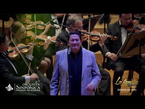 LA FAMILIA SINFONICO.   MOSAICO MEDARDO