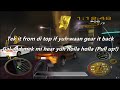 Midnight Club 3 Dub Edition OST Pull Up Mr Vegas With Lyrics